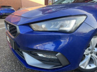 SEAT Leon Sportstourer 1.4 TSI eHybrid PHEV FR // LED // NAVI // PDC V+A // CAMERA // STOEL + STUURWIELVERWARMING // ADAPTIV. CRUISE 46