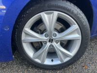 SEAT Leon Sportstourer 1.4 TSI eHybrid PHEV FR // LED // NAVI // PDC V+A // CAMERA // STOEL + STUURWIELVERWARMING // ADAPTIV. CRUISE 47