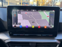 SEAT Leon Sportstourer 1.4 TSI eHybrid PHEV FR // LED // NAVI // PDC V+A // CAMERA // STOEL + STUURWIELVERWARMING // ADAPTIV. CRUISE 51