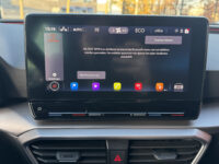 SEAT Leon Sportstourer 1.4 TSI eHybrid PHEV FR // LED // NAVI // PDC V+A // CAMERA // STOEL + STUURWIELVERWARMING // ADAPTIV. CRUISE 52