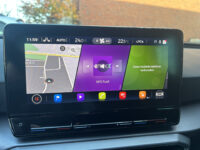 SEAT Leon Sportstourer 1.4 TSI eHybrid PHEV FR // LED // NAVI // PDC V+A // CAMERA // STOEL + STUURWIELVERWARMING // ADAPTIV. CRUISE 53