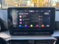 SEAT Leon Sportstourer 1.4 TSI eHybrid PHEV FR // LED // NAVI // PDC V+A // CAMERA // STOEL + STUURWIELVERWARMING // ADAPTIV. CRUISE 54