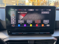 SEAT Leon Sportstourer 1.4 TSI eHybrid PHEV FR // LED // NAVI // PDC V+A // CAMERA // STOEL + STUURWIELVERWARMING // ADAPTIV. CRUISE 55