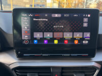 SEAT Leon Sportstourer 1.4 TSI eHybrid PHEV FR // LED // NAVI // PDC V+A // CAMERA // STOEL + STUURWIELVERWARMING // ADAPTIV. CRUISE 57