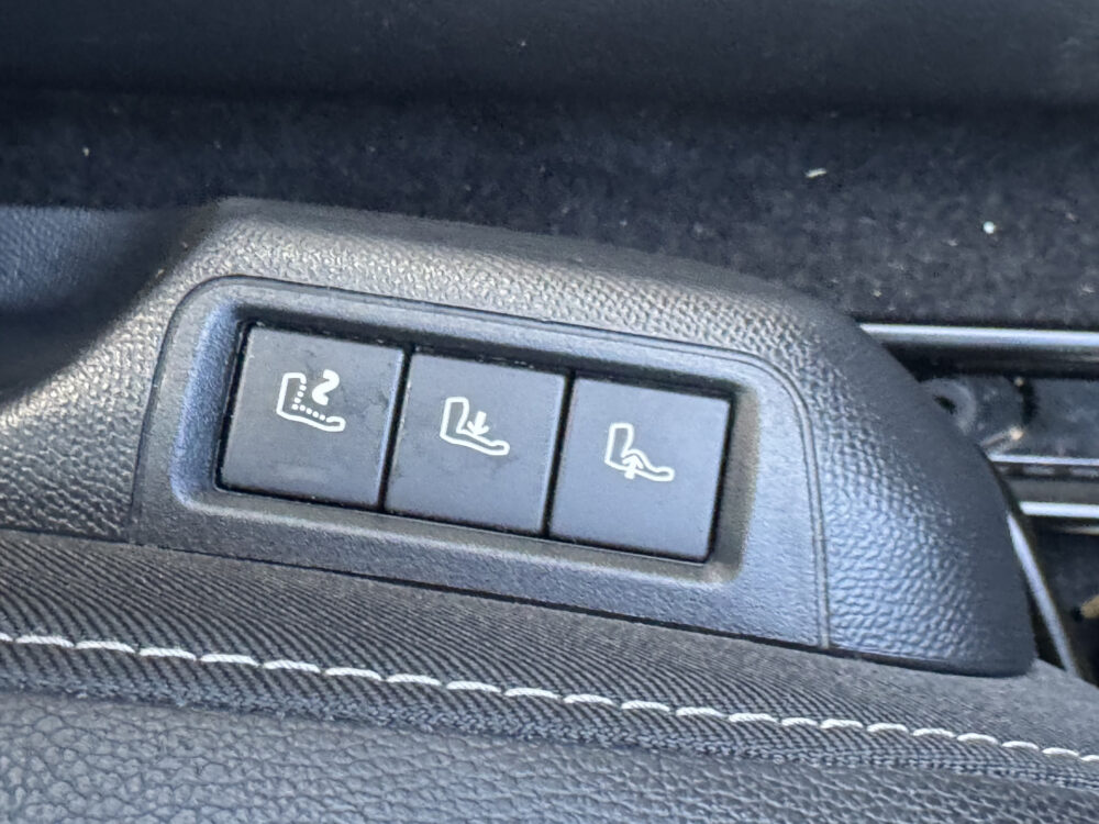 Opel Mokka 1.2 Turbo Elegance // D.RIEM IS VERVANGEN!! // LEDEREN BEKLEDING // NAVI // CAMERA // CLIMA // CRUISE // MASSAGE STOEL // 11