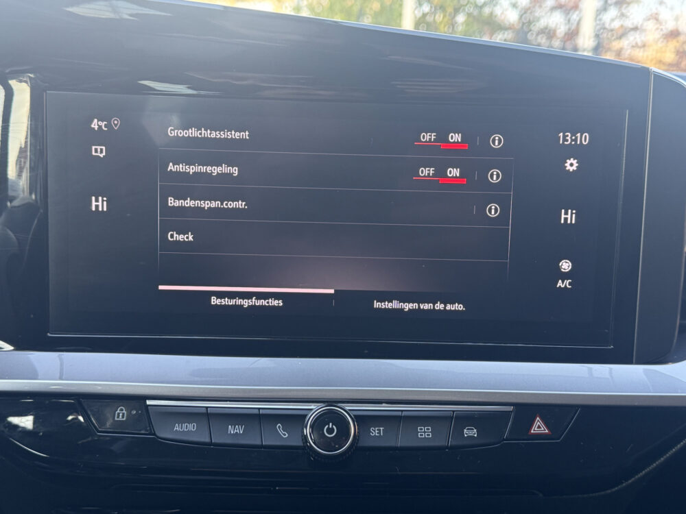 Opel Mokka 1.2 Turbo Elegance // D.RIEM IS VERVANGEN!! // LEDEREN BEKLEDING // NAVI // CAMERA // CLIMA // CRUISE // MASSAGE STOEL // 16