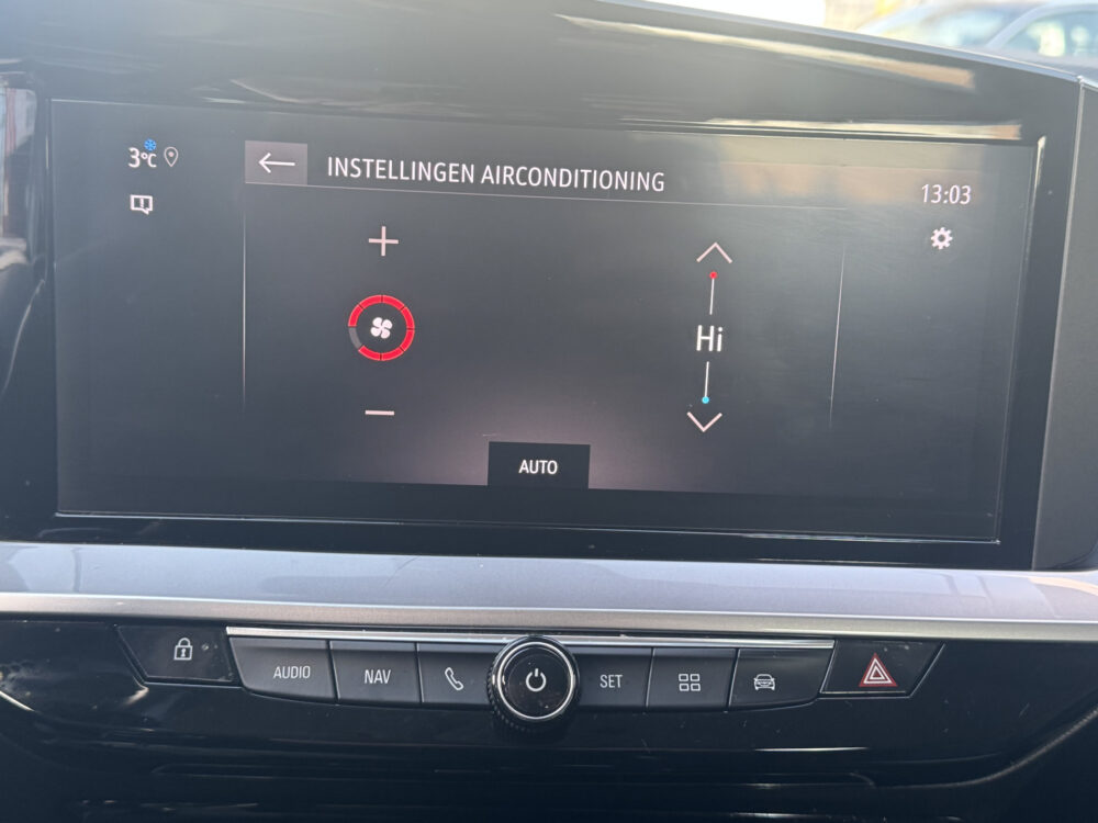 Opel Mokka 1.2 Turbo Elegance // D.RIEM IS VERVANGEN!! // LEDEREN BEKLEDING // NAVI // CAMERA // CLIMA // CRUISE // MASSAGE STOEL // 19