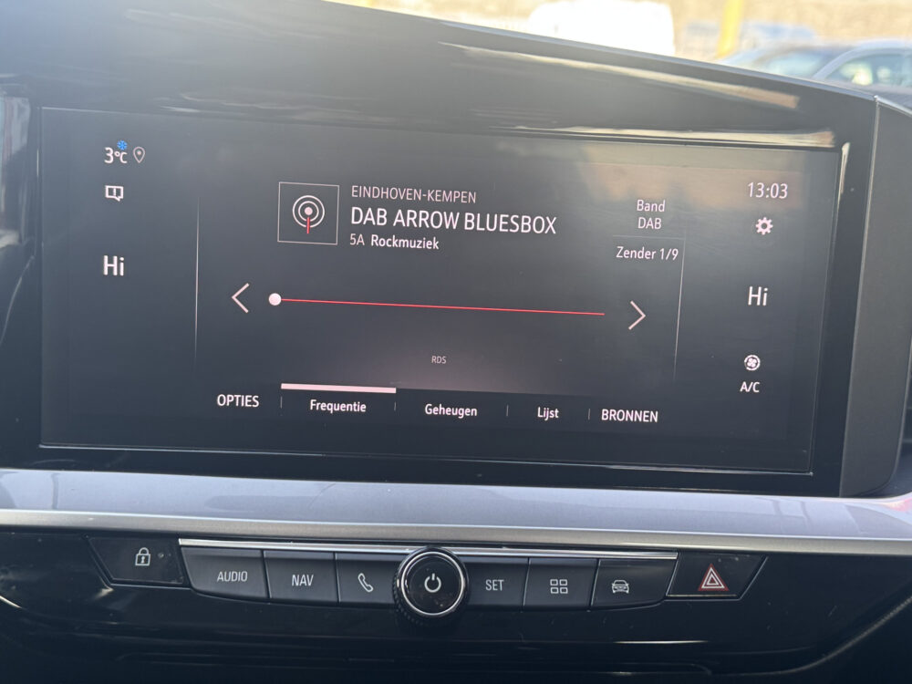 Opel Mokka 1.2 Turbo Elegance // D.RIEM IS VERVANGEN!! // LEDEREN BEKLEDING // NAVI // CAMERA // CLIMA // CRUISE // MASSAGE STOEL // 21