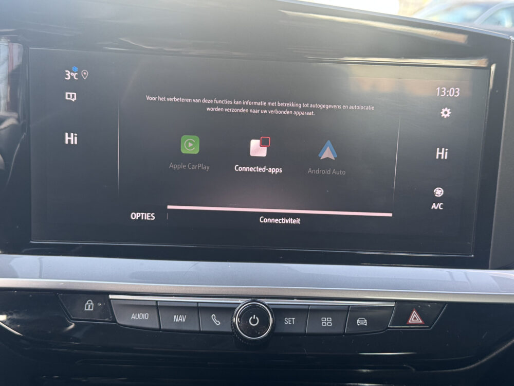 Opel Mokka 1.2 Turbo Elegance // D.RIEM IS VERVANGEN!! // LEDEREN BEKLEDING // NAVI // CAMERA // CLIMA // CRUISE // MASSAGE STOEL // 23