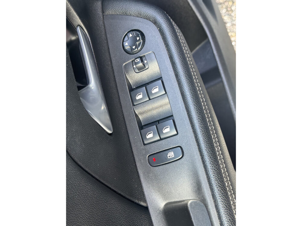 Opel Mokka 1.2 Turbo Elegance // D.RIEM IS VERVANGEN!! // LEDEREN BEKLEDING // NAVI // CAMERA // CLIMA // CRUISE // MASSAGE STOEL // 26