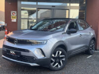 Opel Mokka 1.2 Turbo Elegance // D.RIEM IS VERVANGEN!! // LEDEREN BEKLEDING // NAVI // CAMERA // CLIMA // CRUISE // MASSAGE STOEL // 31