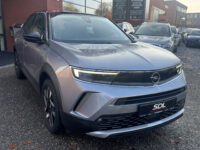 Opel Mokka 1.2 Turbo Elegance // D.RIEM IS VERVANGEN!! // LEDEREN BEKLEDING // NAVI // CAMERA // CLIMA // CRUISE // MASSAGE STOEL // 32