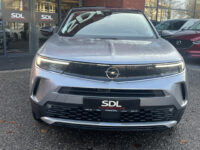 Opel Mokka 1.2 Turbo Elegance // D.RIEM IS VERVANGEN!! // LEDEREN BEKLEDING // NAVI // CAMERA // CLIMA // CRUISE // MASSAGE STOEL // 33