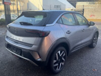 Opel Mokka 1.2 Turbo Elegance // D.RIEM IS VERVANGEN!! // LEDEREN BEKLEDING // NAVI // CAMERA // CLIMA // CRUISE // MASSAGE STOEL // 35