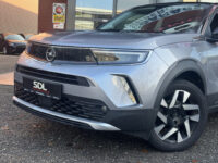 Opel Mokka 1.2 Turbo Elegance // D.RIEM IS VERVANGEN!! // LEDEREN BEKLEDING // NAVI // CAMERA // CLIMA // CRUISE // MASSAGE STOEL // 37