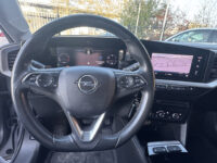 Opel Mokka 1.2 Turbo Elegance // D.RIEM IS VERVANGEN!! // LEDEREN BEKLEDING // NAVI // CAMERA // CLIMA // CRUISE // MASSAGE STOEL // 43
