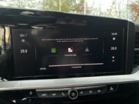 Opel Mokka 1.2 Turbo Elegance // D.RIEM IS VERVANGEN!! // LEDEREN BEKLEDING // NAVI // CAMERA // CLIMA // CRUISE // MASSAGE STOEL // 60