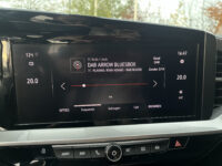 Opel Mokka 1.2 Turbo Elegance // D.RIEM IS VERVANGEN!! // LEDEREN BEKLEDING // NAVI // CAMERA // CLIMA // CRUISE // MASSAGE STOEL // 62