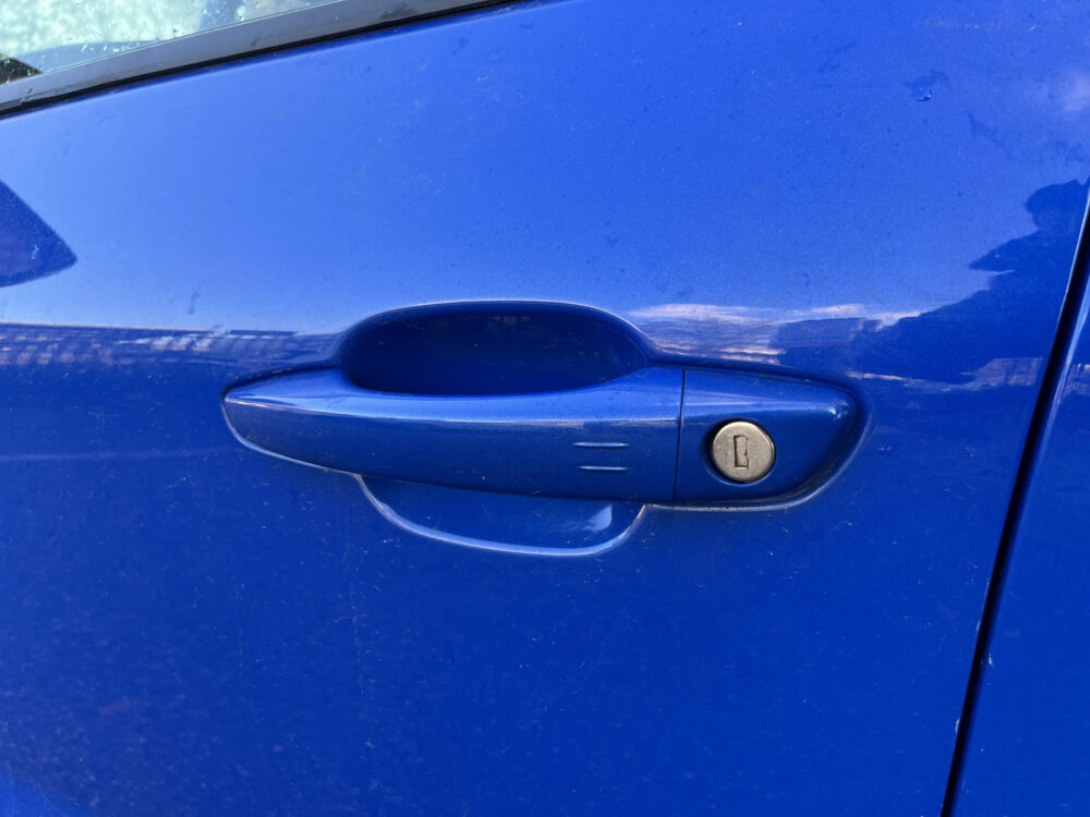 Opel Mokka 1.2 Turbo GS Line // DODEHOEK // ADAPT. CRUISE // CAMERA+SENSOREN // CLIMA // STOELVERWARMING // KEYLESS // 11