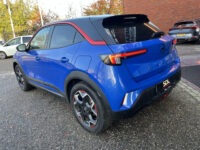 Opel Mokka 1.2 Turbo GS Line // DODEHOEK // ADAPT. CRUISE // CAMERA+SENSOREN // CLIMA // STOELVERWARMING // KEYLESS // 35