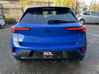 Opel Mokka 1.2 Turbo GS Line // DODEHOEK // ADAPT. CRUISE // CAMERA+SENSOREN // CLIMA // STOELVERWARMING // KEYLESS // 36