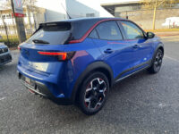 Opel Mokka 1.2 Turbo GS Line // DODEHOEK // ADAPT. CRUISE // CAMERA+SENSOREN // CLIMA // STOELVERWARMING // KEYLESS // 37