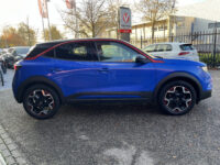 Opel Mokka 1.2 Turbo GS Line // DODEHOEK // ADAPT. CRUISE // CAMERA+SENSOREN // CLIMA // STOELVERWARMING // KEYLESS // 38