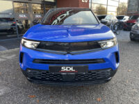 Opel Mokka 1.2 Turbo GS Line // DODEHOEK // ADAPT. CRUISE // CAMERA+SENSOREN // CLIMA // STOELVERWARMING // KEYLESS // 40