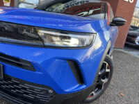 Opel Mokka 1.2 Turbo GS Line // DODEHOEK // ADAPT. CRUISE // CAMERA+SENSOREN // CLIMA // STOELVERWARMING // KEYLESS // 41