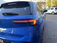 Opel Mokka 1.2 Turbo GS Line // DODEHOEK // ADAPT. CRUISE // CAMERA+SENSOREN // CLIMA // STOELVERWARMING // KEYLESS // 44