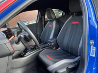 Opel Mokka 1.2 Turbo GS Line // DODEHOEK // ADAPT. CRUISE // CAMERA+SENSOREN // CLIMA // STOELVERWARMING // KEYLESS // 45