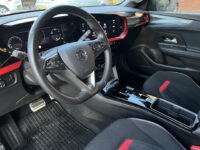 Opel Mokka 1.2 Turbo GS Line // DODEHOEK // ADAPT. CRUISE // CAMERA+SENSOREN // CLIMA // STOELVERWARMING // KEYLESS // 46