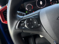 Opel Mokka 1.2 Turbo GS Line // DODEHOEK // ADAPT. CRUISE // CAMERA+SENSOREN // CLIMA // STOELVERWARMING // KEYLESS // 50