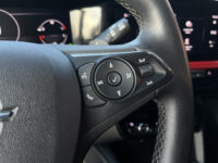 Opel Mokka 1.2 Turbo GS Line // DODEHOEK // ADAPT. CRUISE // CAMERA+SENSOREN // CLIMA // STOELVERWARMING // KEYLESS // 51