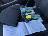 Opel Mokka 1.2 Turbo GS Line // DODEHOEK // ADAPT. CRUISE // CAMERA+SENSOREN // CLIMA // STOELVERWARMING // KEYLESS // 63