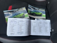 Opel Mokka 1.2 Turbo GS Line // DODEHOEK // ADAPT. CRUISE // CAMERA+SENSOREN // CLIMA // STOELVERWARMING // KEYLESS // 64