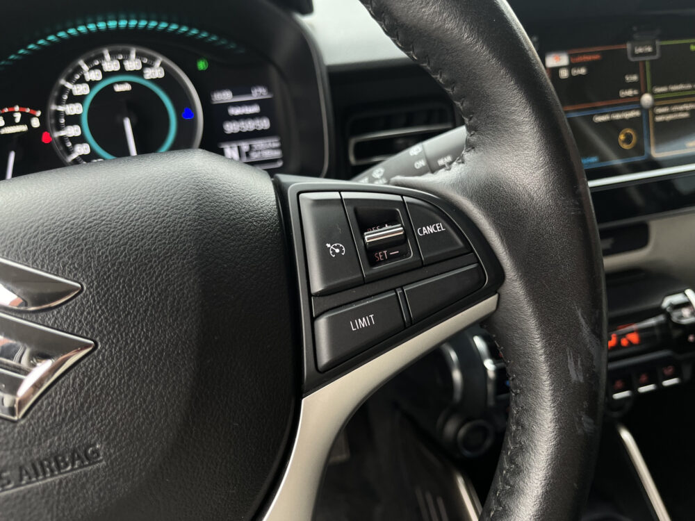 Suzuki Ignis 1.2 Stijl // LED // KEYLESS // CAMERA // NAVI+CARPLAY // STOELVERWARMING // 20