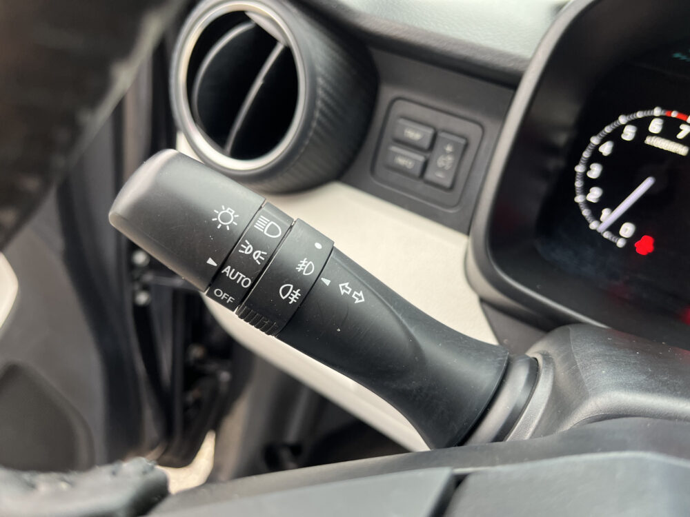 Suzuki Ignis 1.2 Stijl // LED // KEYLESS // CAMERA // NAVI+CARPLAY // STOELVERWARMING // 21