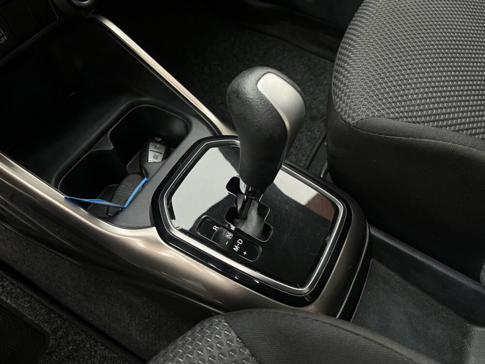 Suzuki Ignis 1.2 Stijl // LED // KEYLESS // CAMERA // NAVI+CARPLAY // STOELVERWARMING // 22