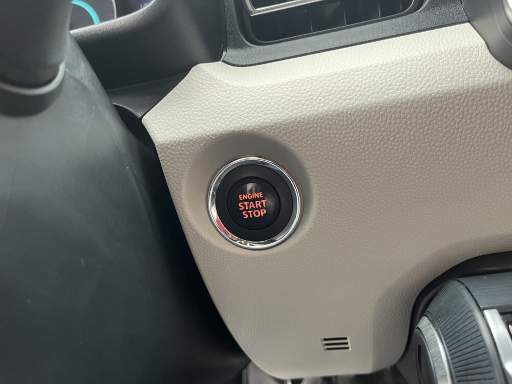 Suzuki Ignis 1.2 Stijl // LED // KEYLESS // CAMERA // NAVI+CARPLAY // STOELVERWARMING // 25