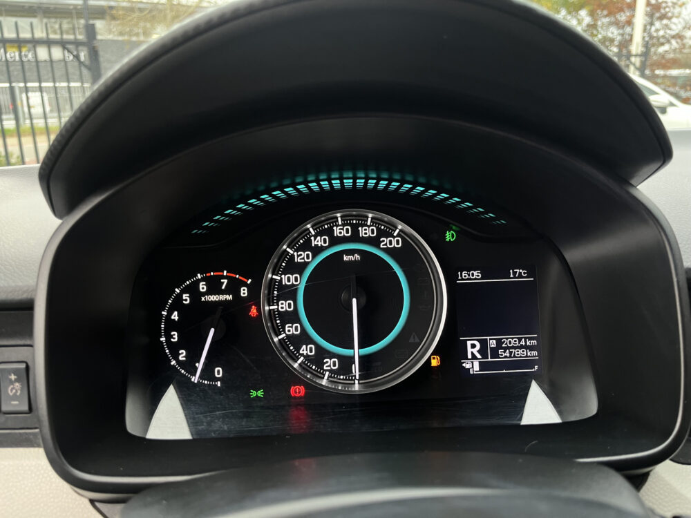 Suzuki Ignis 1.2 Stijl // LED // KEYLESS // CAMERA // NAVI+CARPLAY // STOELVERWARMING // 32