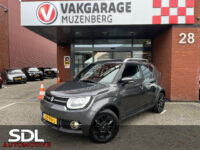Suzuki Ignis 1.2 Stijl // LED // KEYLESS // CAMERA // NAVI+CARPLAY // STOELVERWARMING // 34