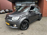 Suzuki Ignis 1.2 Stijl // LED // KEYLESS // CAMERA // NAVI+CARPLAY // STOELVERWARMING // 35