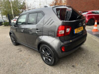 Suzuki Ignis 1.2 Stijl // LED // KEYLESS // CAMERA // NAVI+CARPLAY // STOELVERWARMING // 37