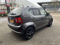 Suzuki Ignis 1.2 Stijl // LED // KEYLESS // CAMERA // NAVI+CARPLAY // STOELVERWARMING // 39