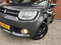 Suzuki Ignis 1.2 Stijl // LED // KEYLESS // CAMERA // NAVI+CARPLAY // STOELVERWARMING // 41