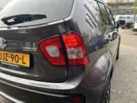 Suzuki Ignis 1.2 Stijl // LED // KEYLESS // CAMERA // NAVI+CARPLAY // STOELVERWARMING // 45