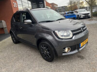 Suzuki Ignis 1.2 Stijl // LED // KEYLESS // CAMERA // NAVI+CARPLAY // STOELVERWARMING // 46