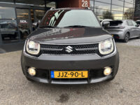 Suzuki Ignis 1.2 Stijl // LED // KEYLESS // CAMERA // NAVI+CARPLAY // STOELVERWARMING // 47