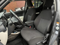 Suzuki Ignis 1.2 Stijl // LED // KEYLESS // CAMERA // NAVI+CARPLAY // STOELVERWARMING // 48